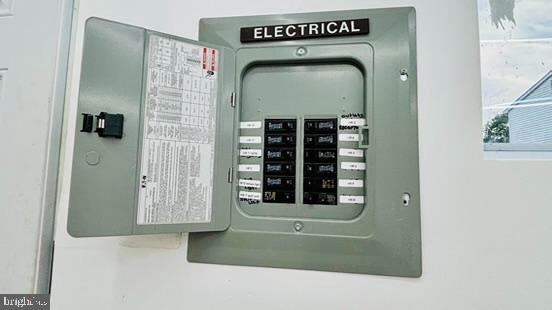 DALE CITY - Residential Lease