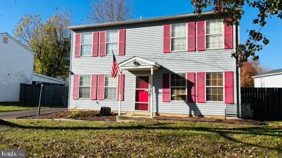 DALE CITY - Residential Lease