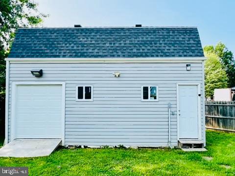 DALE CITY - Residential Lease