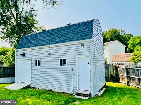 DALE CITY - Residential Lease