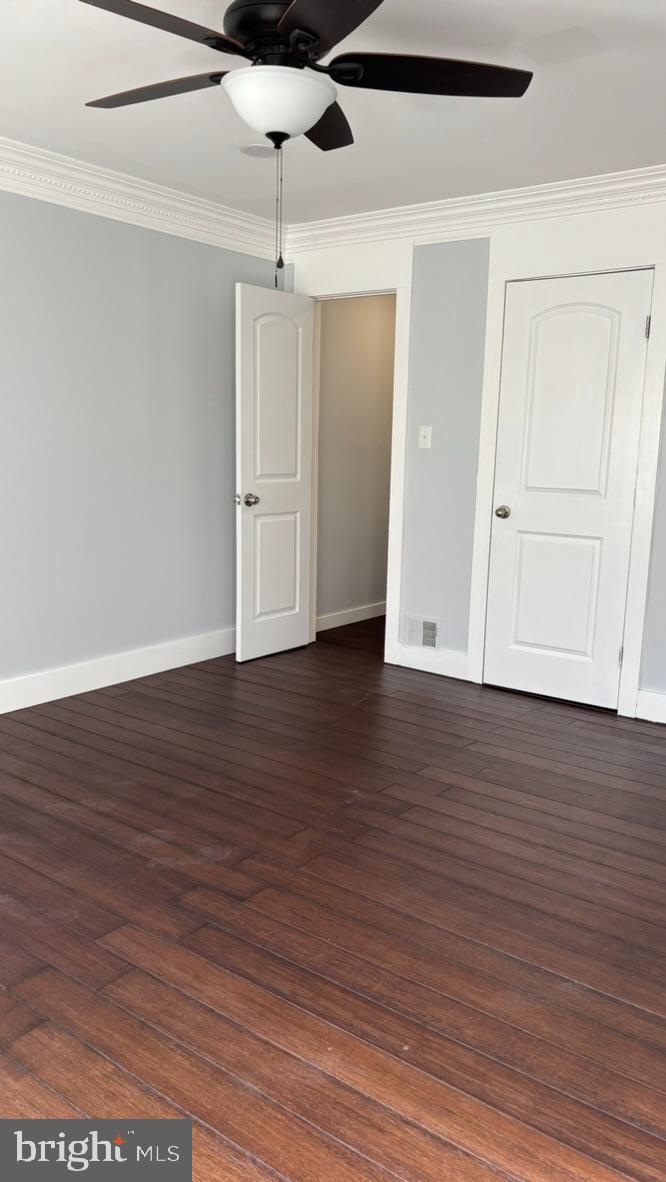 DALE CITY - Residential Lease