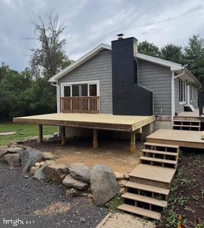 410 Brandywine Drive BRANDYWINE DRIVE