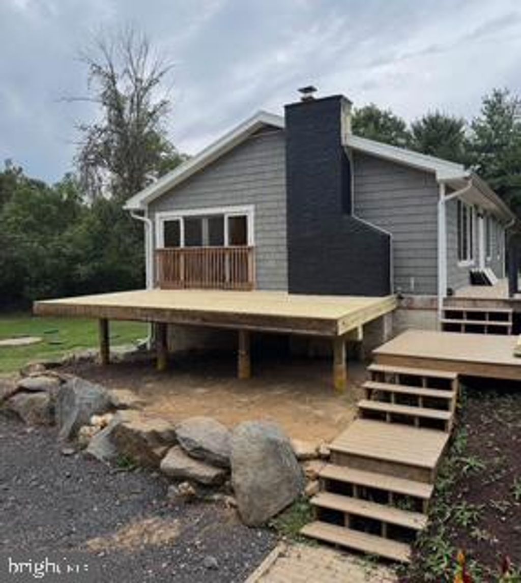 Photo of 410 Brandywine Drive, WEST CHESTER, PA 19382 (MLS # PACT2107996)