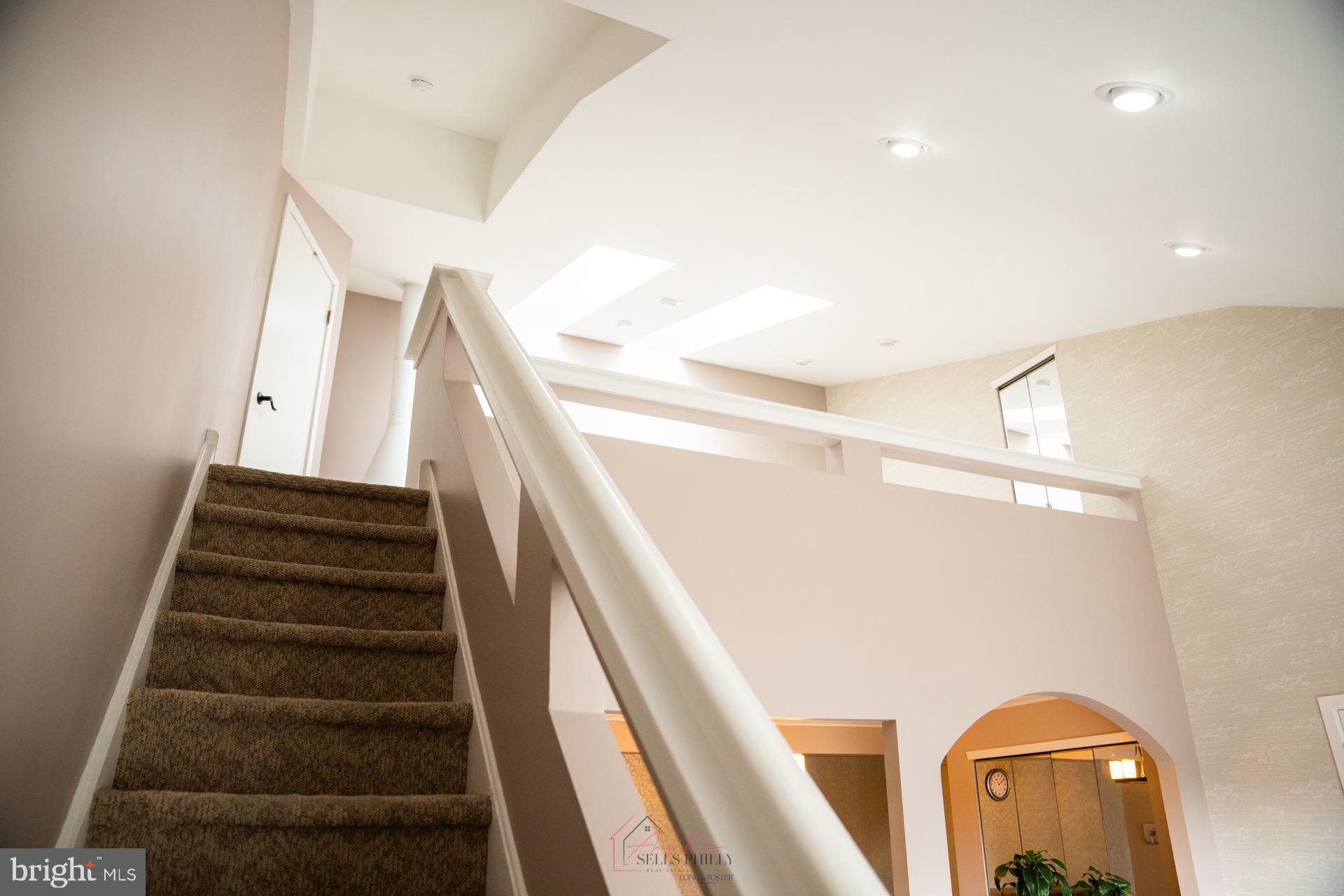 FOUNTAIN POINTE - Residential