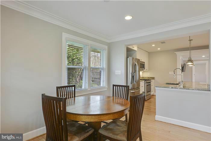 HOLLIN HALL VILLAGE - Residential