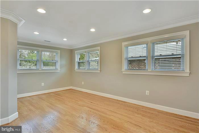 HOLLIN HALL VILLAGE - Residential