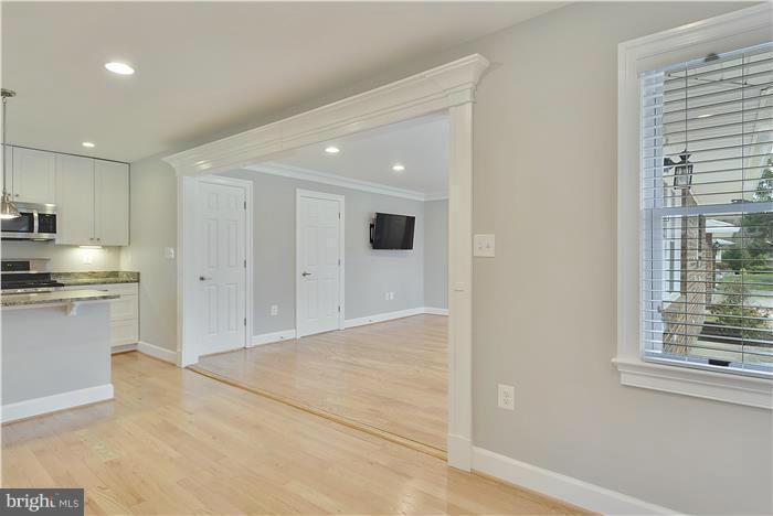 HOLLIN HALL VILLAGE - Residential