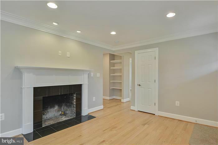 HOLLIN HALL VILLAGE - Residential