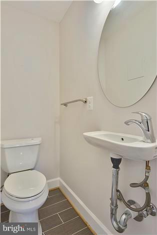 HOLLIN HALL VILLAGE - Residential