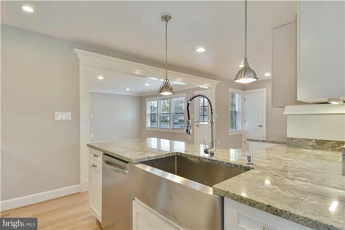 HOLLIN HALL VILLAGE - Residential