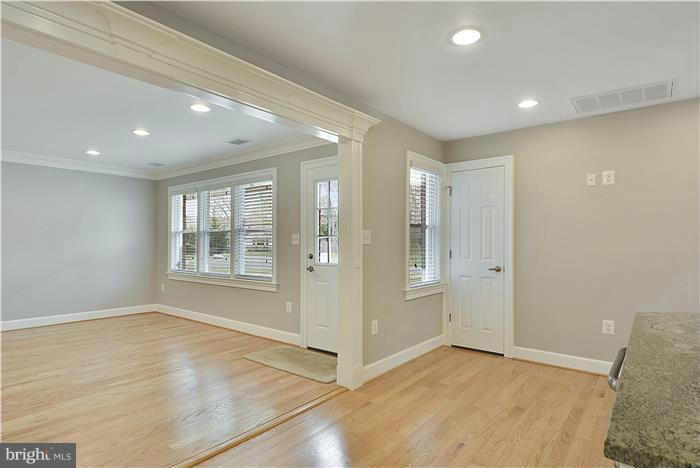 HOLLIN HALL VILLAGE - Residential