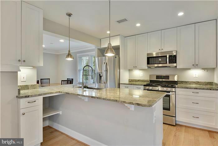 HOLLIN HALL VILLAGE - Residential