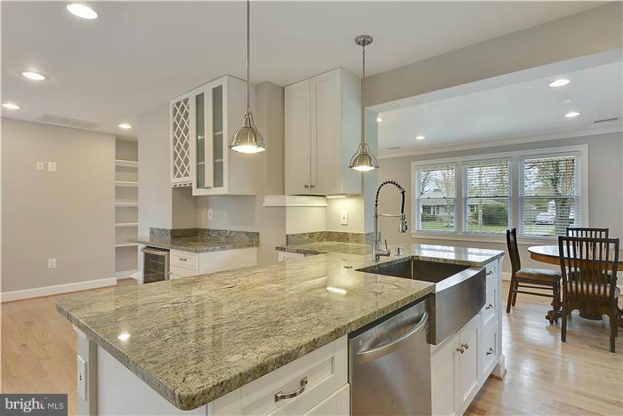 HOLLIN HALL VILLAGE - Residential