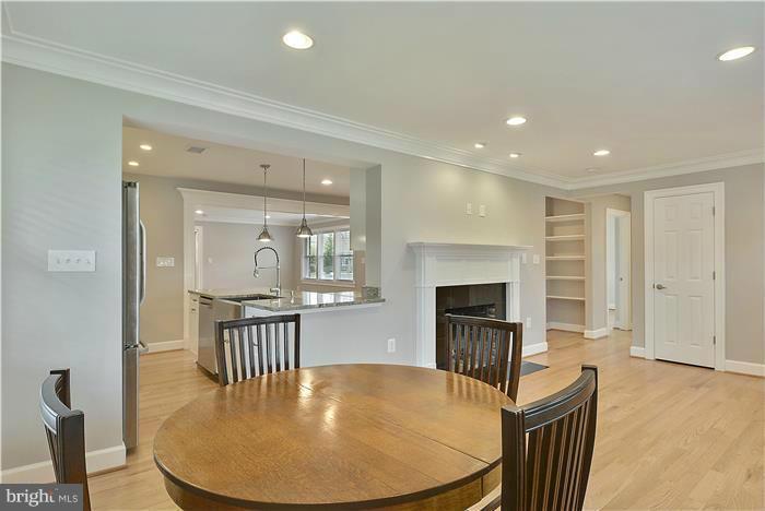 HOLLIN HALL VILLAGE - Residential