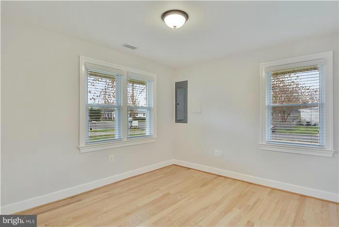 HOLLIN HALL VILLAGE - Residential