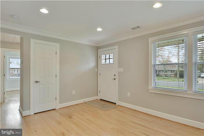 HOLLIN HALL VILLAGE - Residential