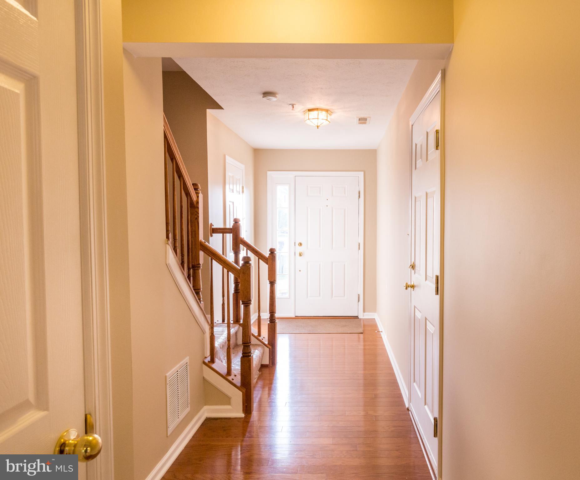 EAGLES LANDING AT WATERS EDGE - Residential