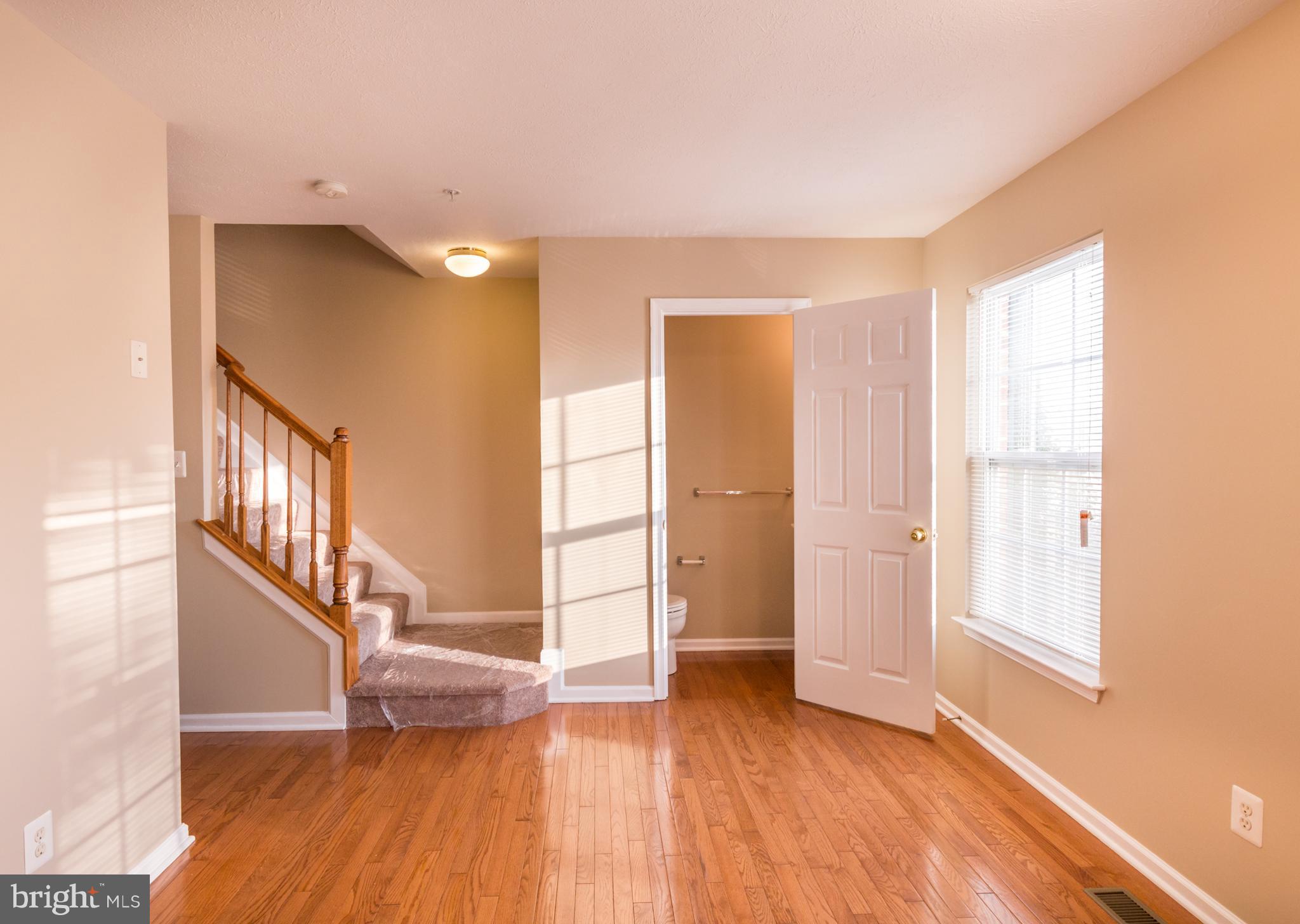 EAGLES LANDING AT WATERS EDGE - Residential