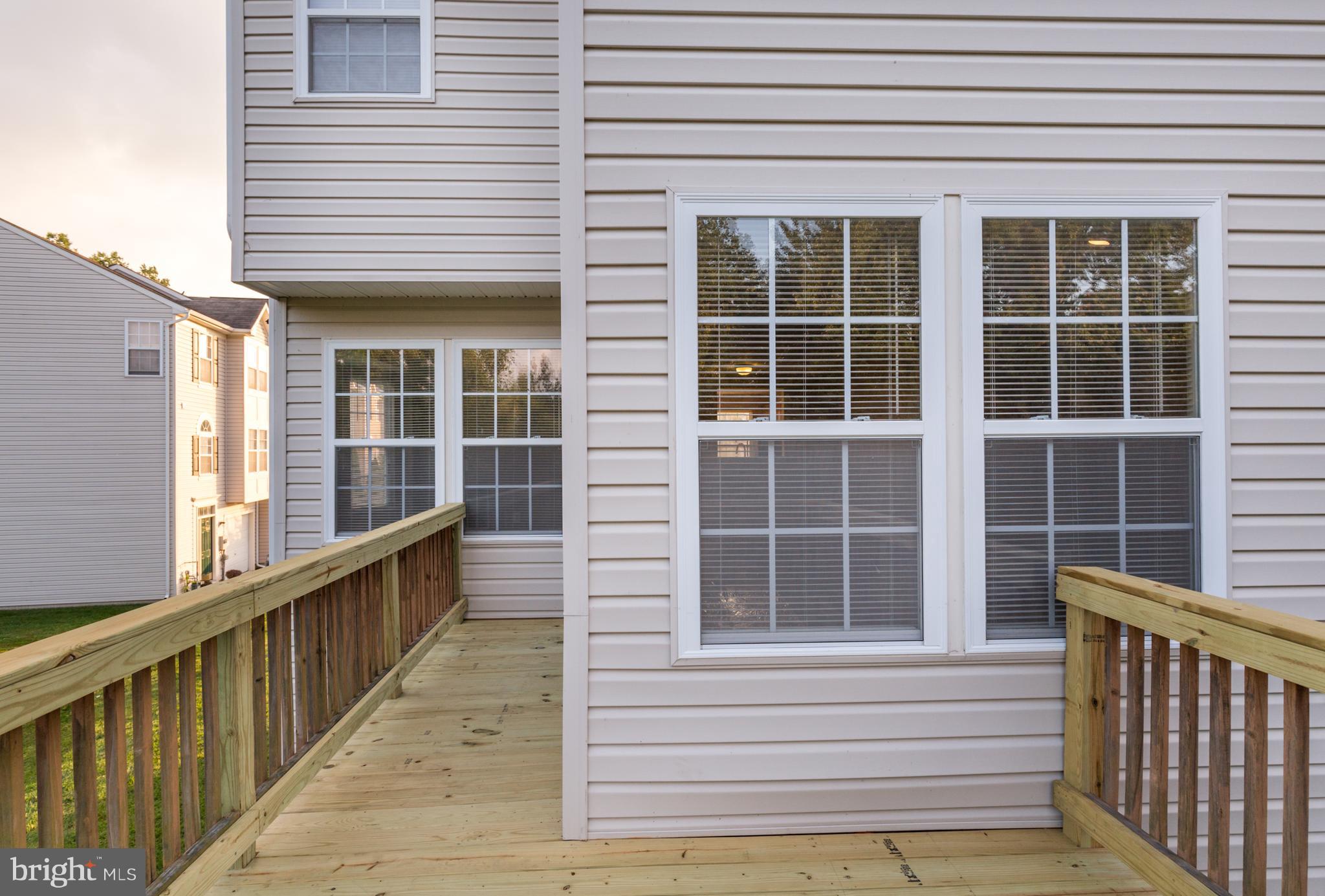 EAGLES LANDING AT WATERS EDGE - Residential