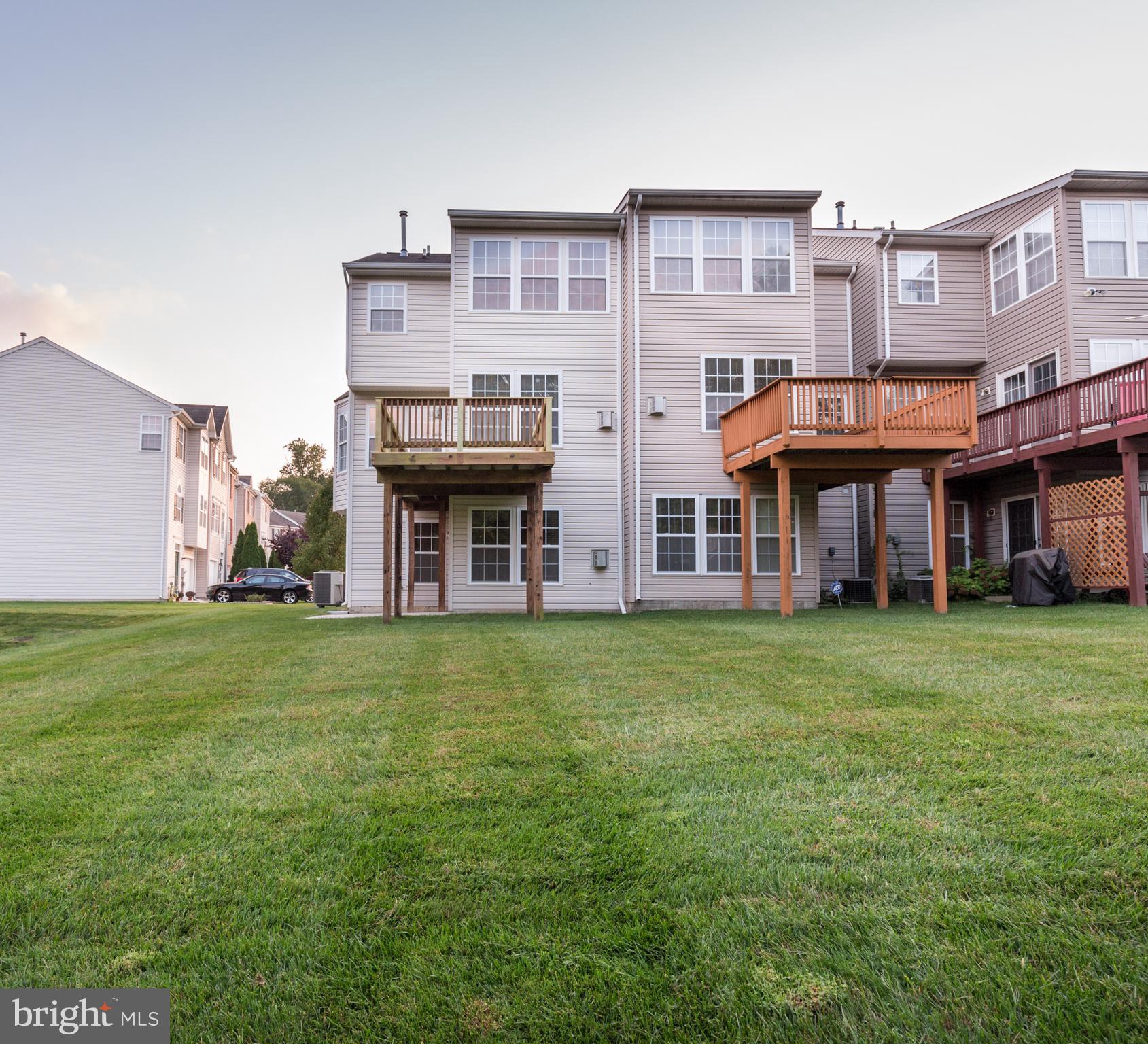 EAGLES LANDING AT WATERS EDGE - Residential