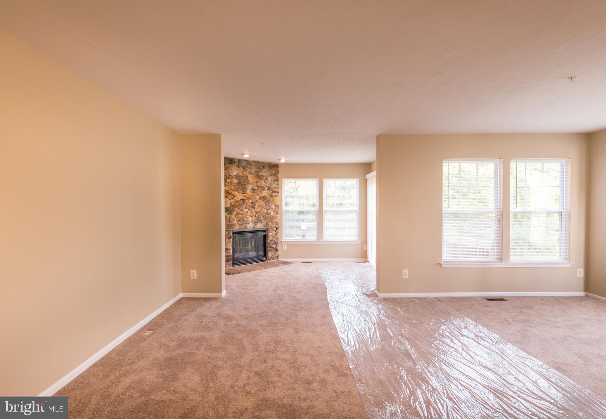 EAGLES LANDING AT WATERS EDGE - Residential