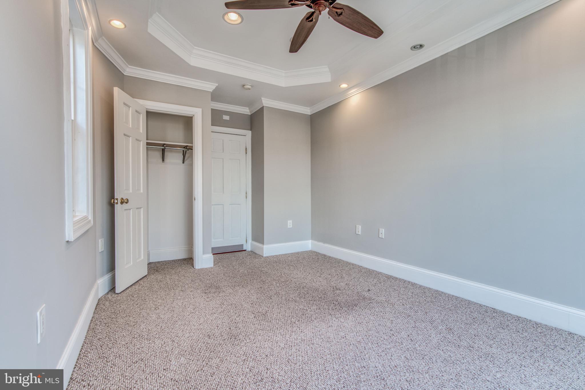 PATTERSON PARK - Residential