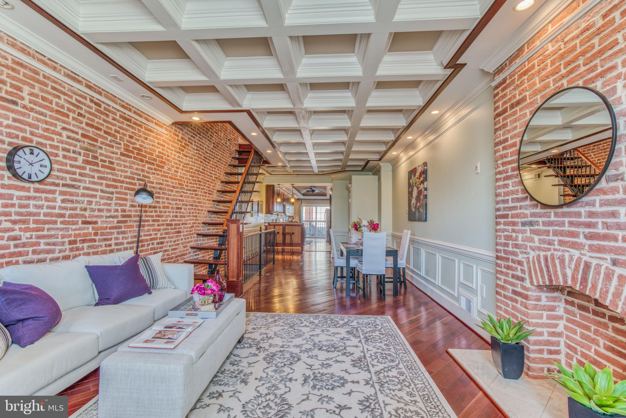 PATTERSON PARK - Residential