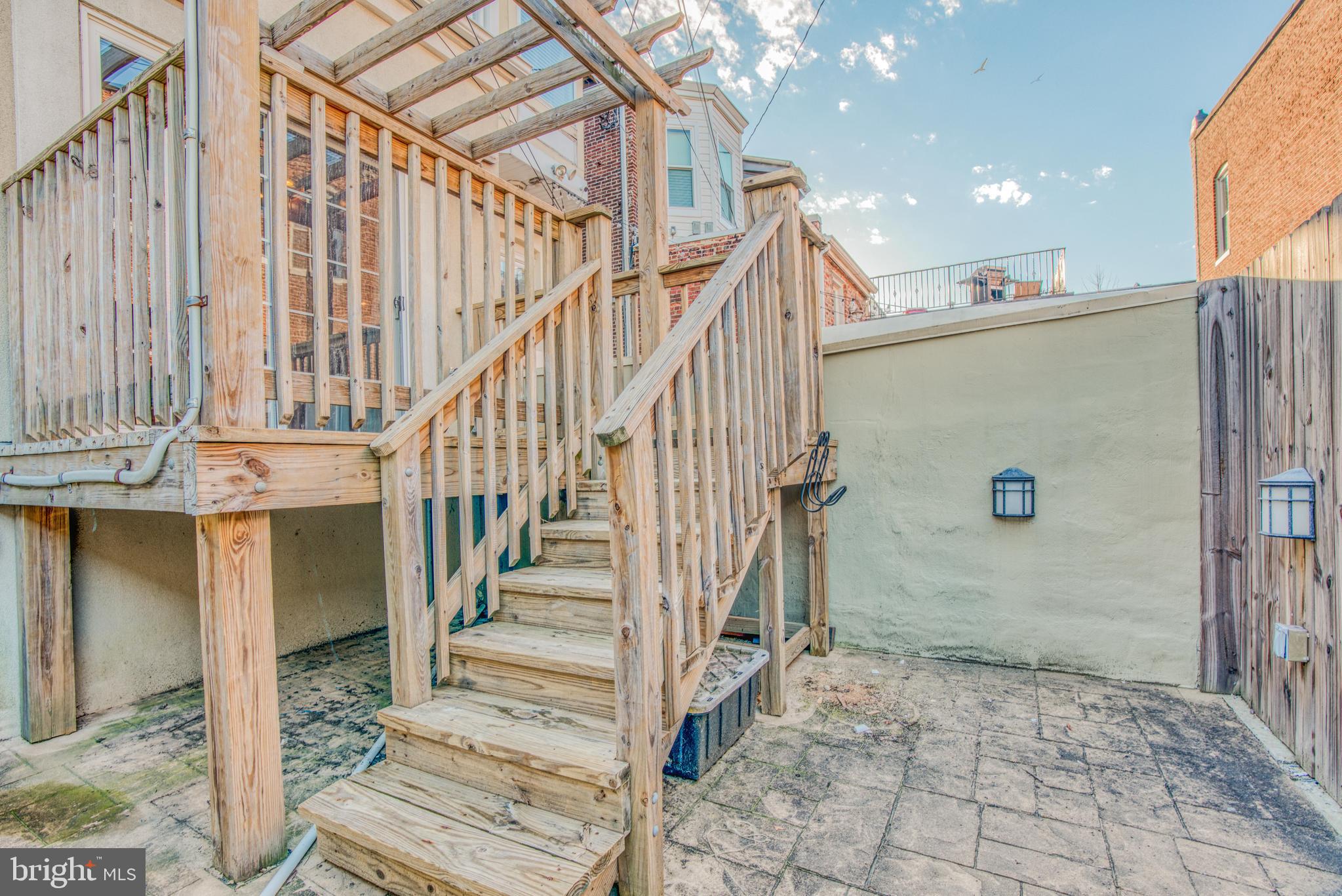 PATTERSON PARK - Residential