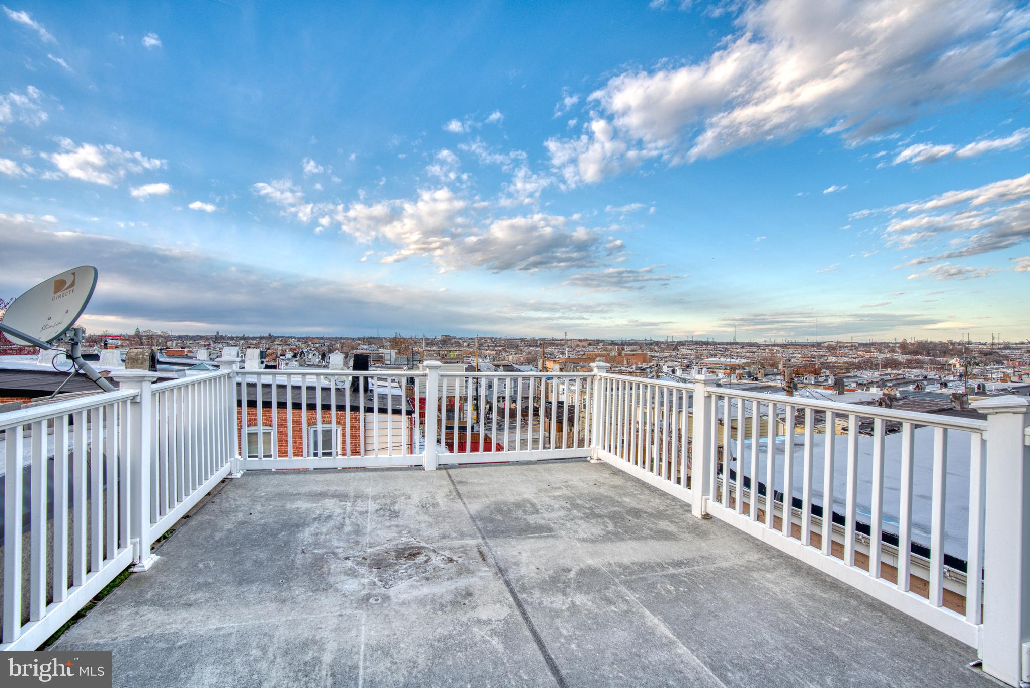 PATTERSON PARK - Residential