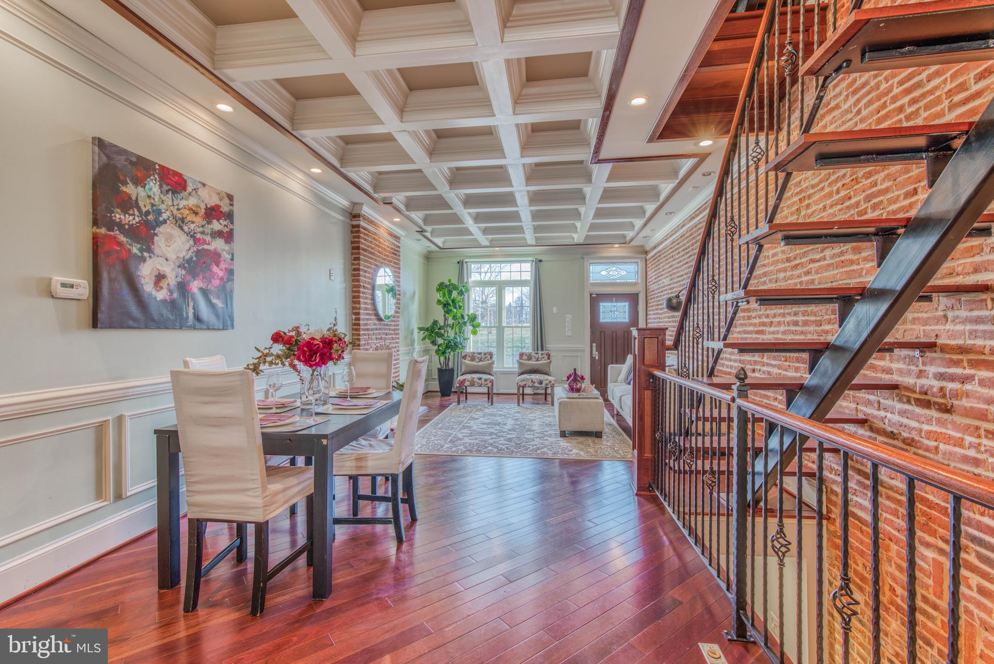 PATTERSON PARK - Residential