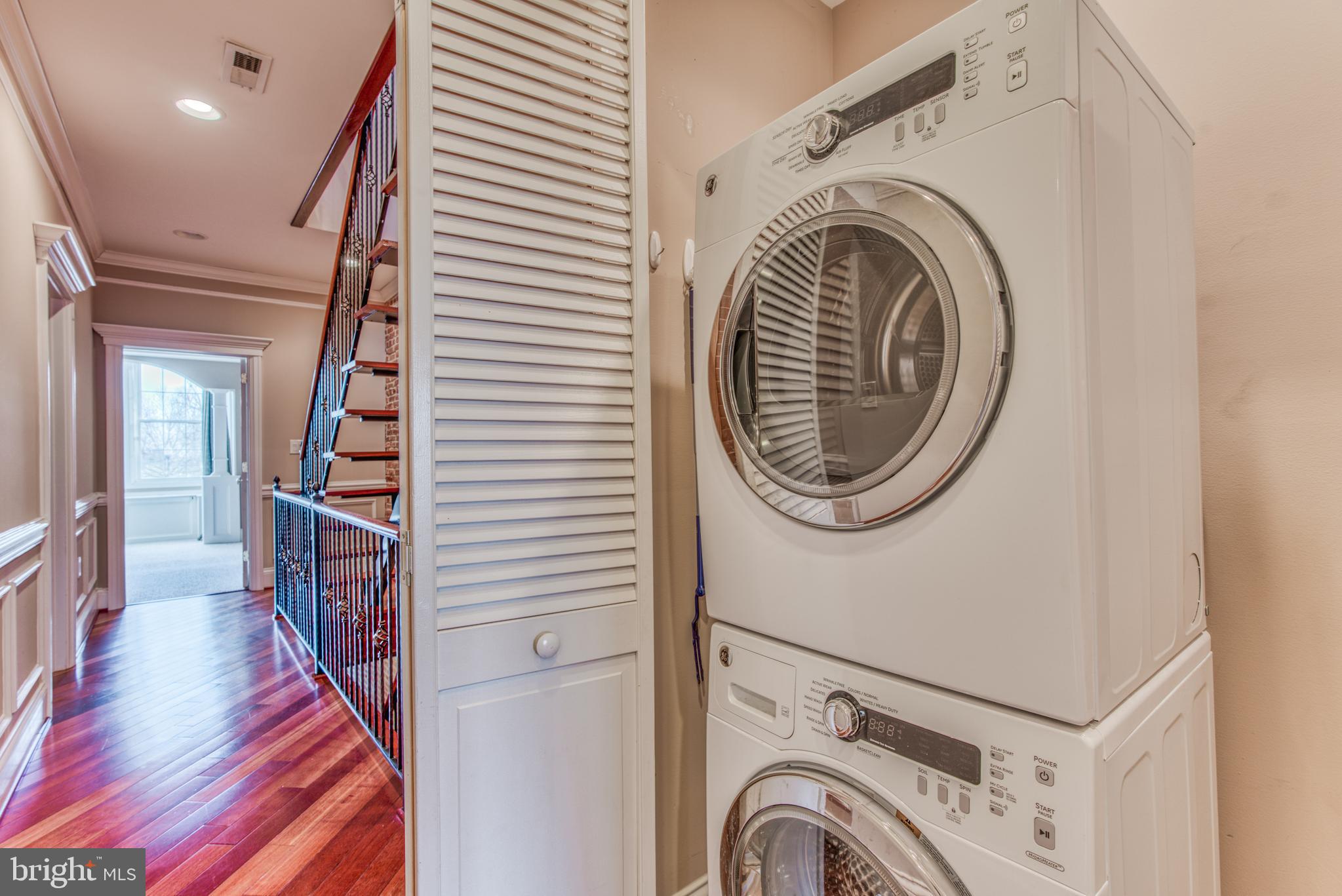 PATTERSON PARK - Residential