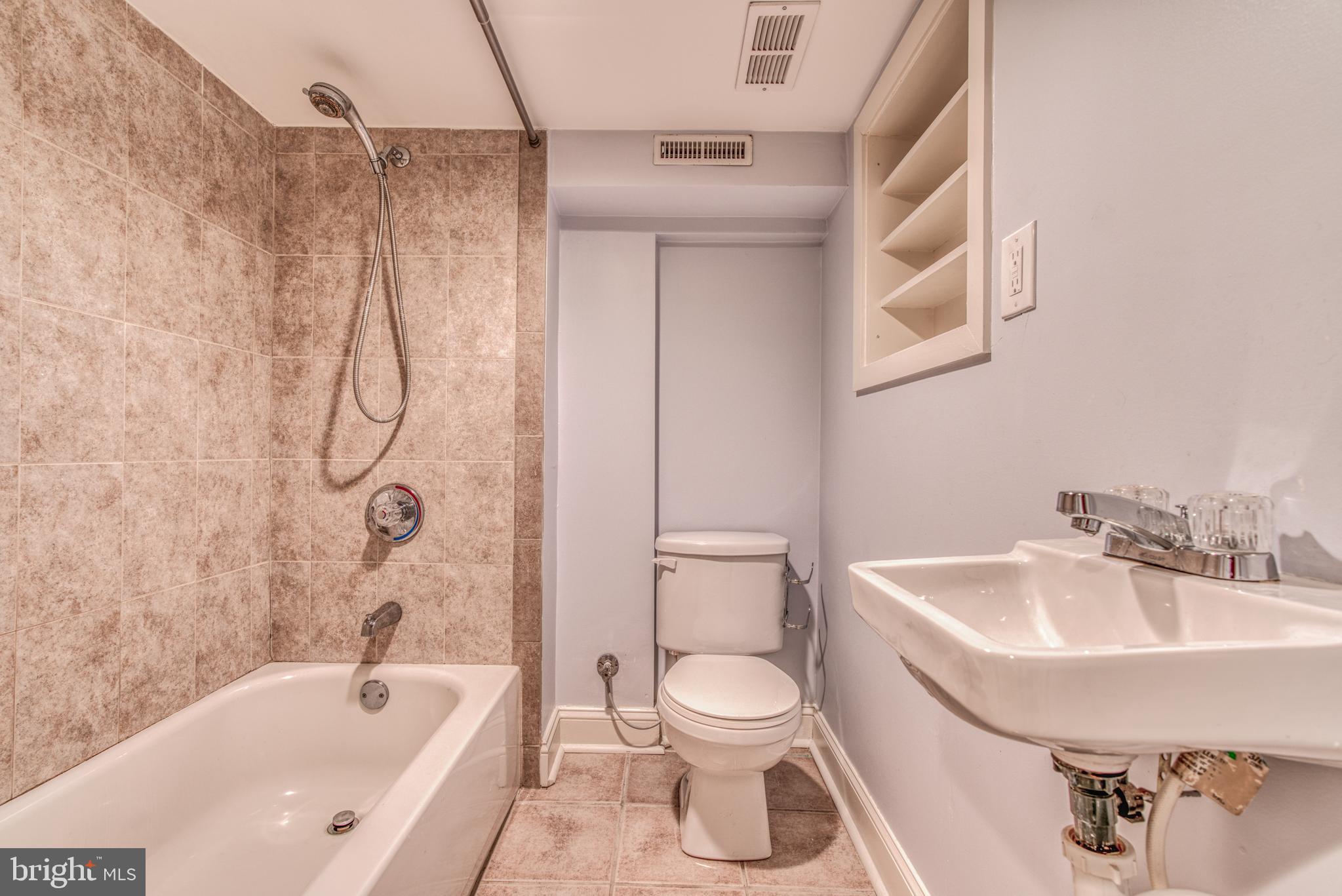 PATTERSON PARK - Residential