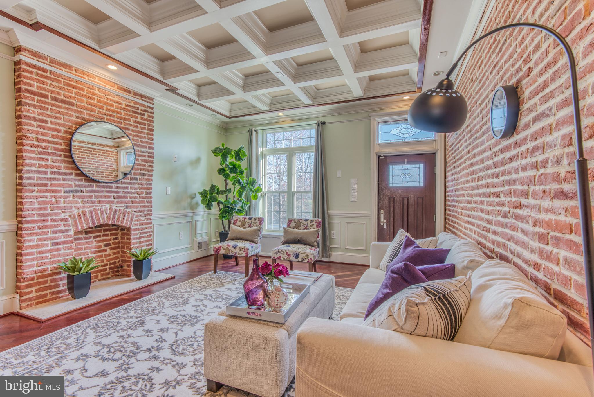 PATTERSON PARK - Residential