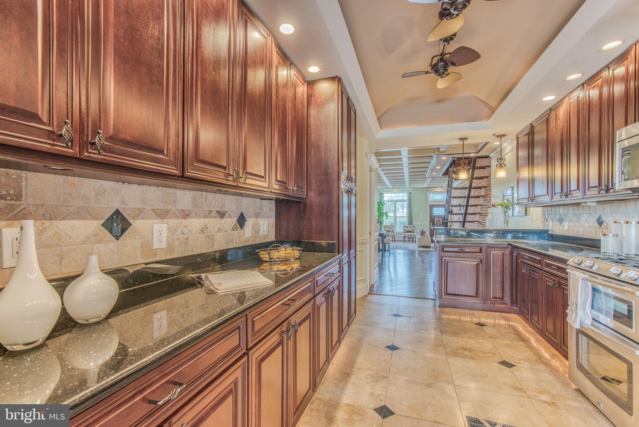 PATTERSON PARK - Residential