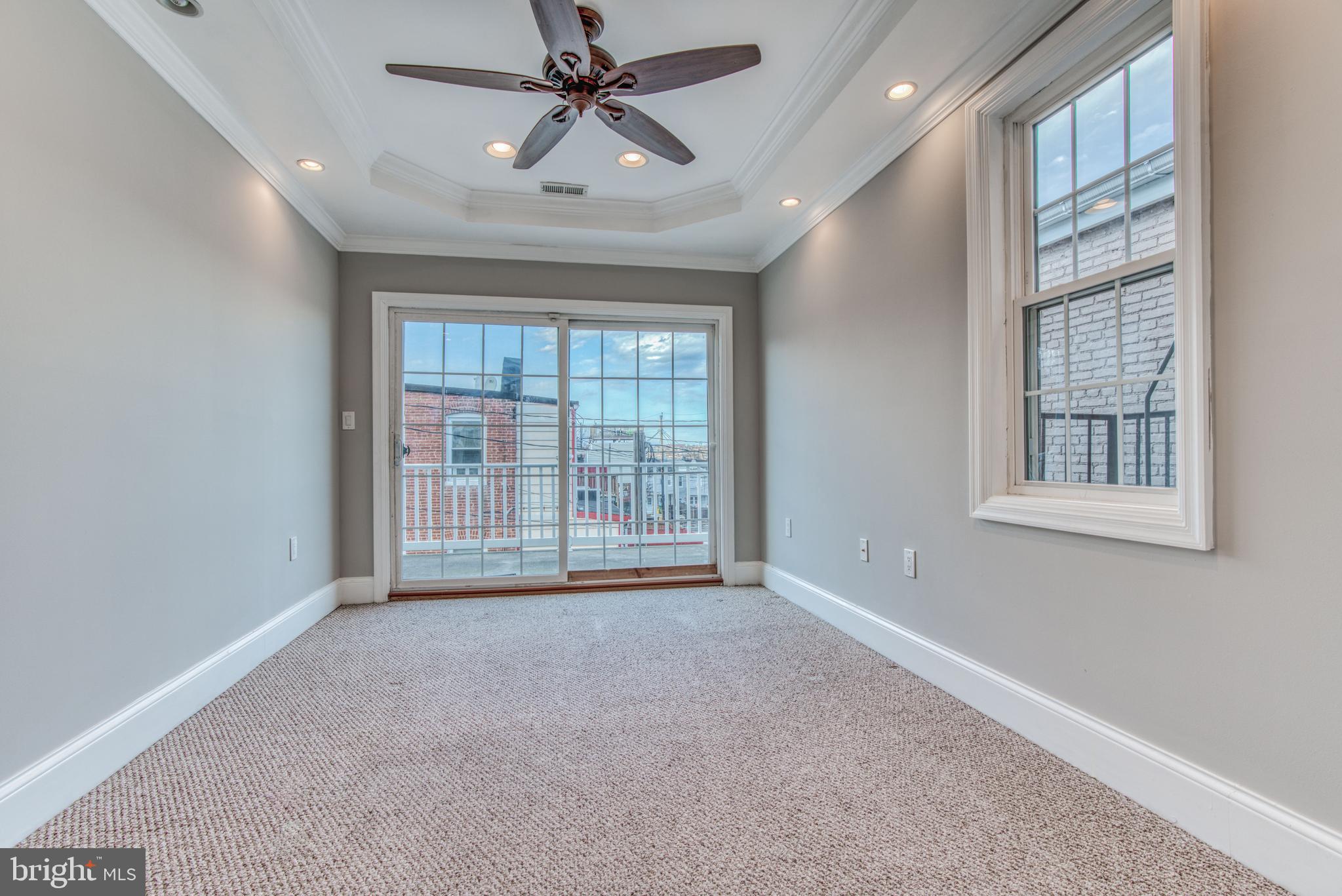 PATTERSON PARK - Residential