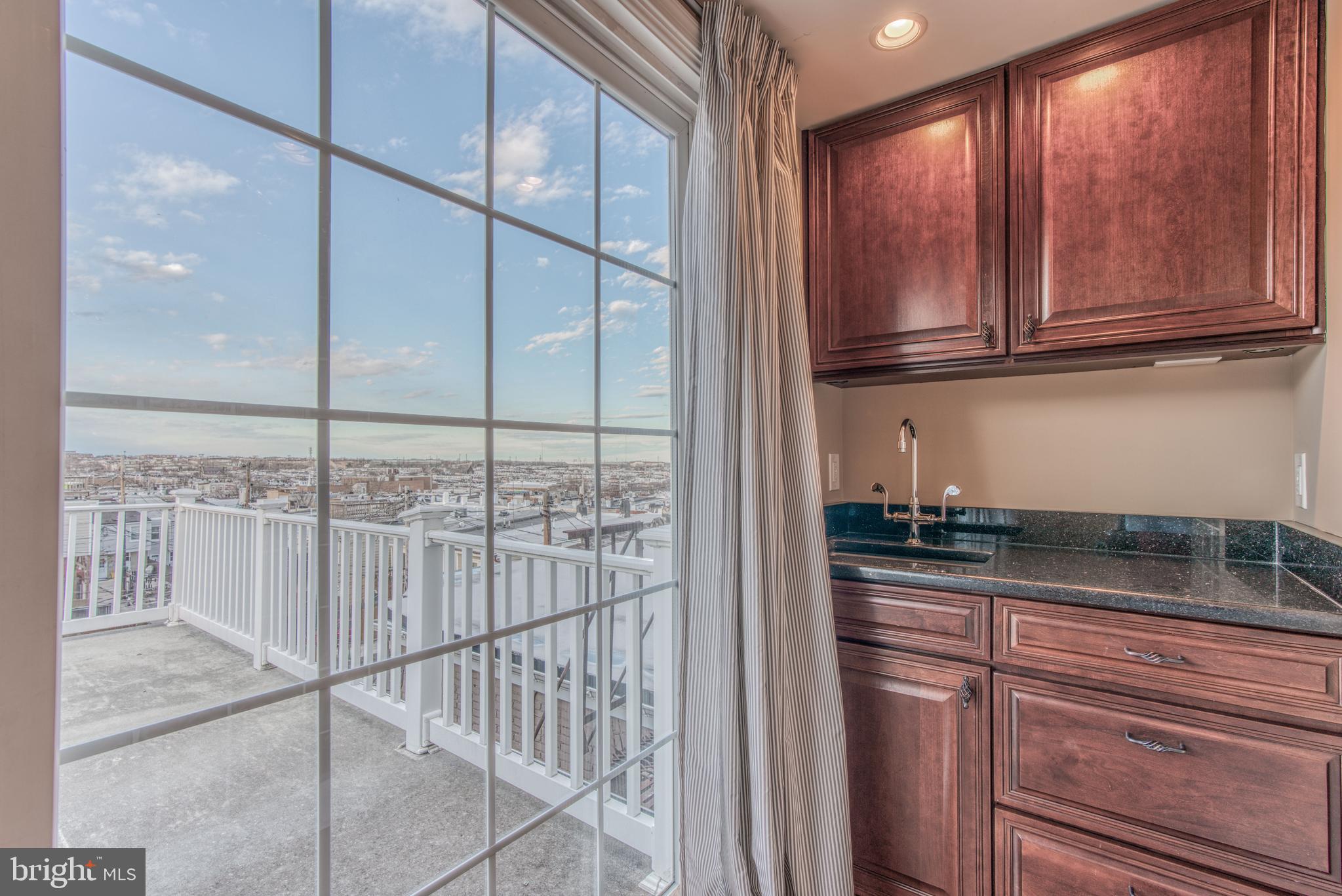 PATTERSON PARK - Residential