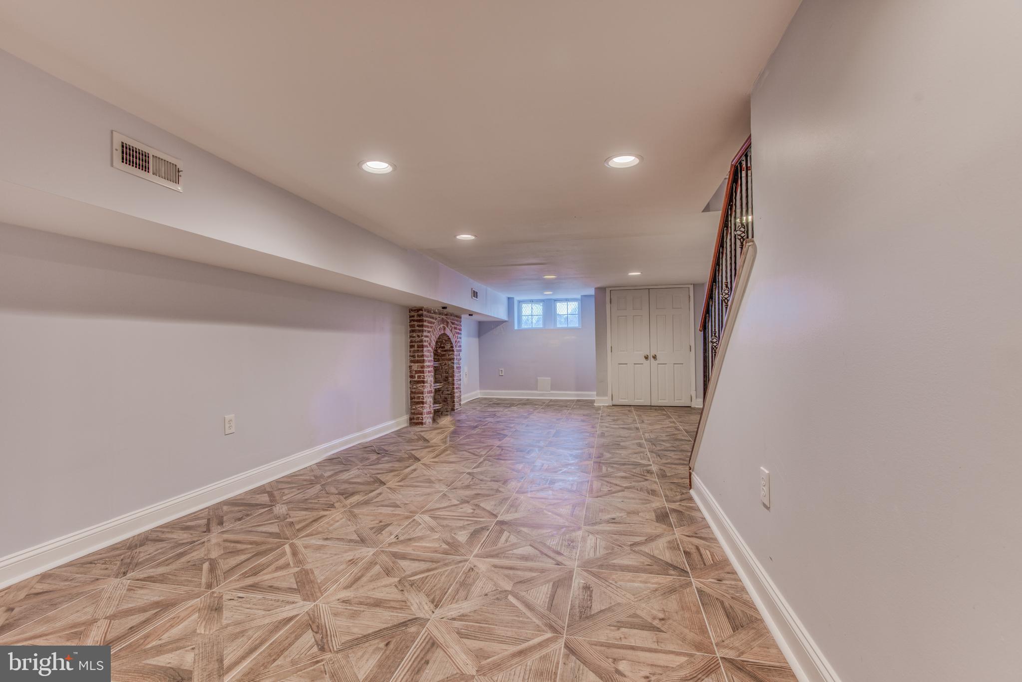 PATTERSON PARK - Residential