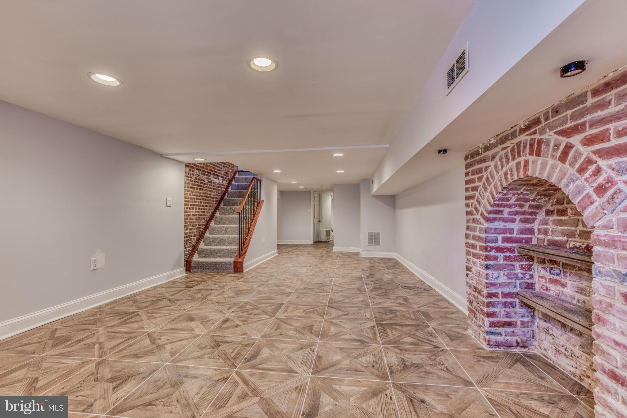 PATTERSON PARK - Residential