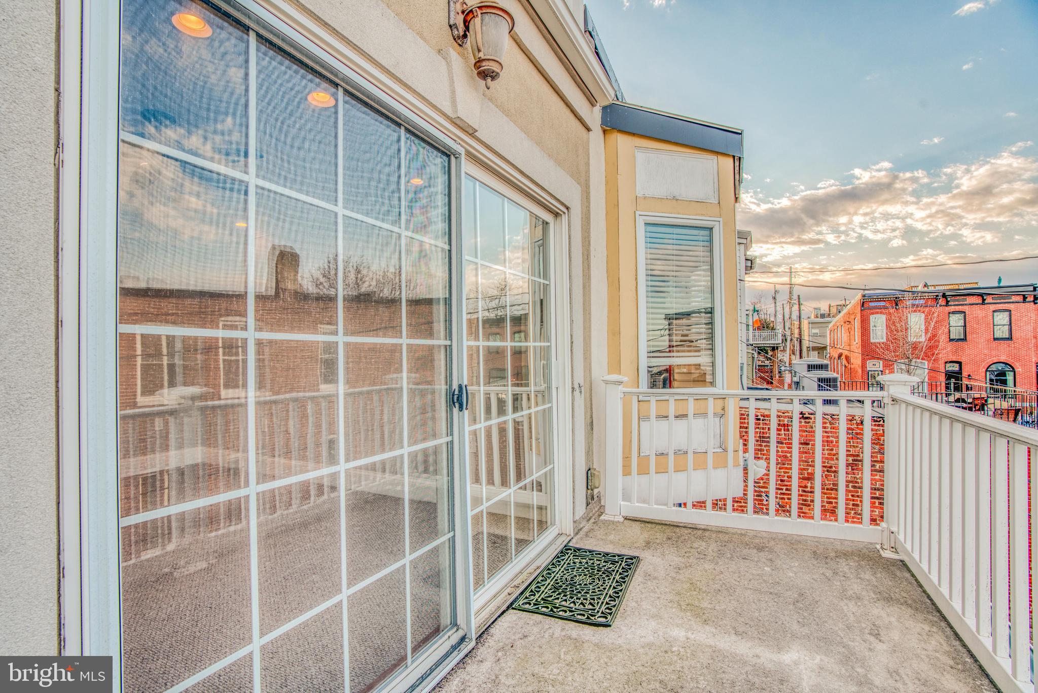 PATTERSON PARK - Residential