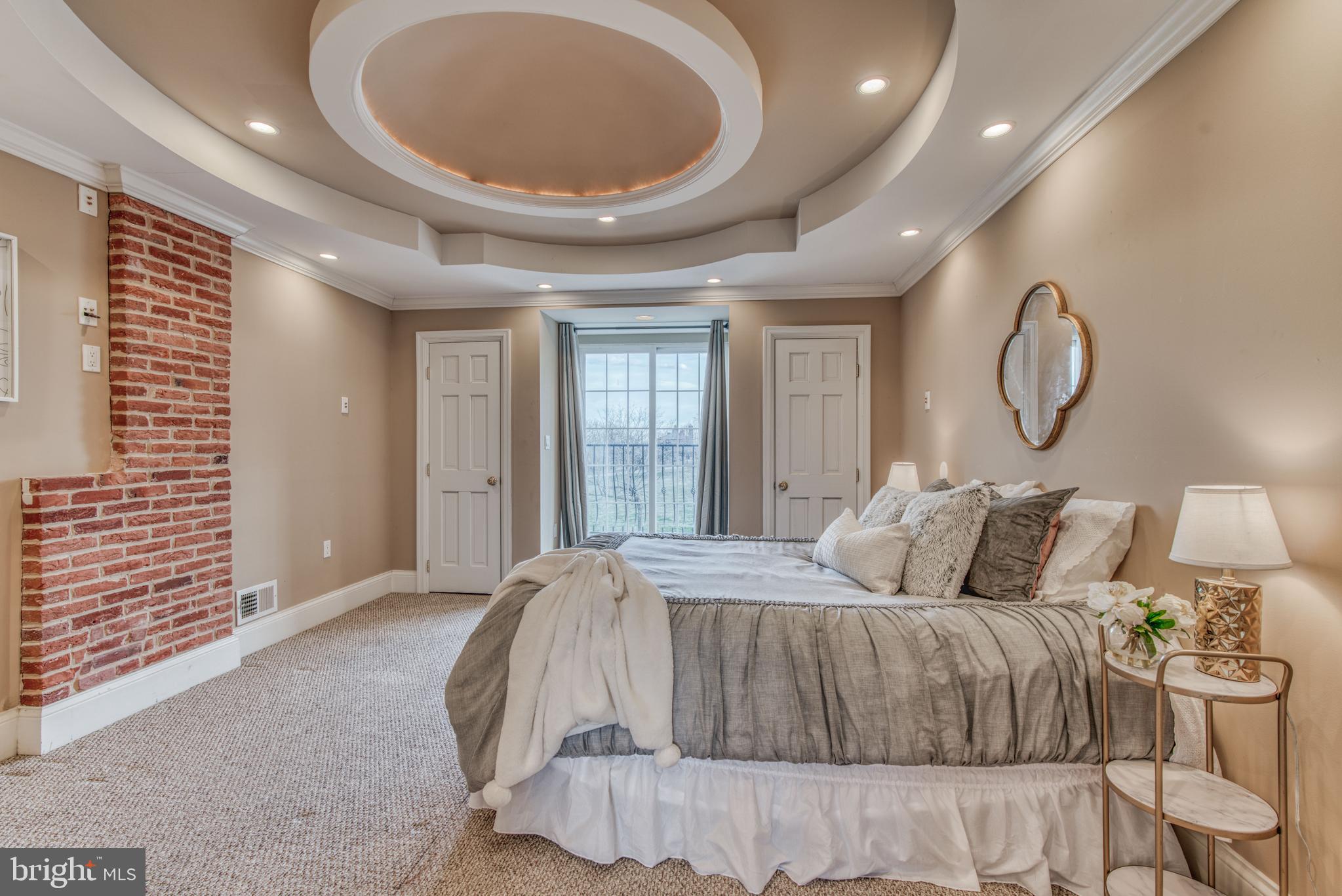 PATTERSON PARK - Residential