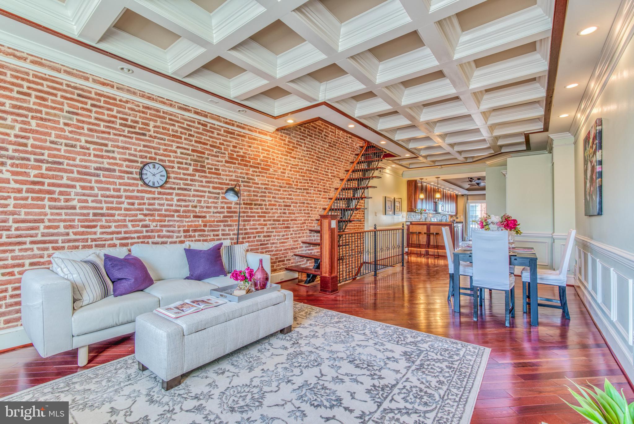 PATTERSON PARK - Residential