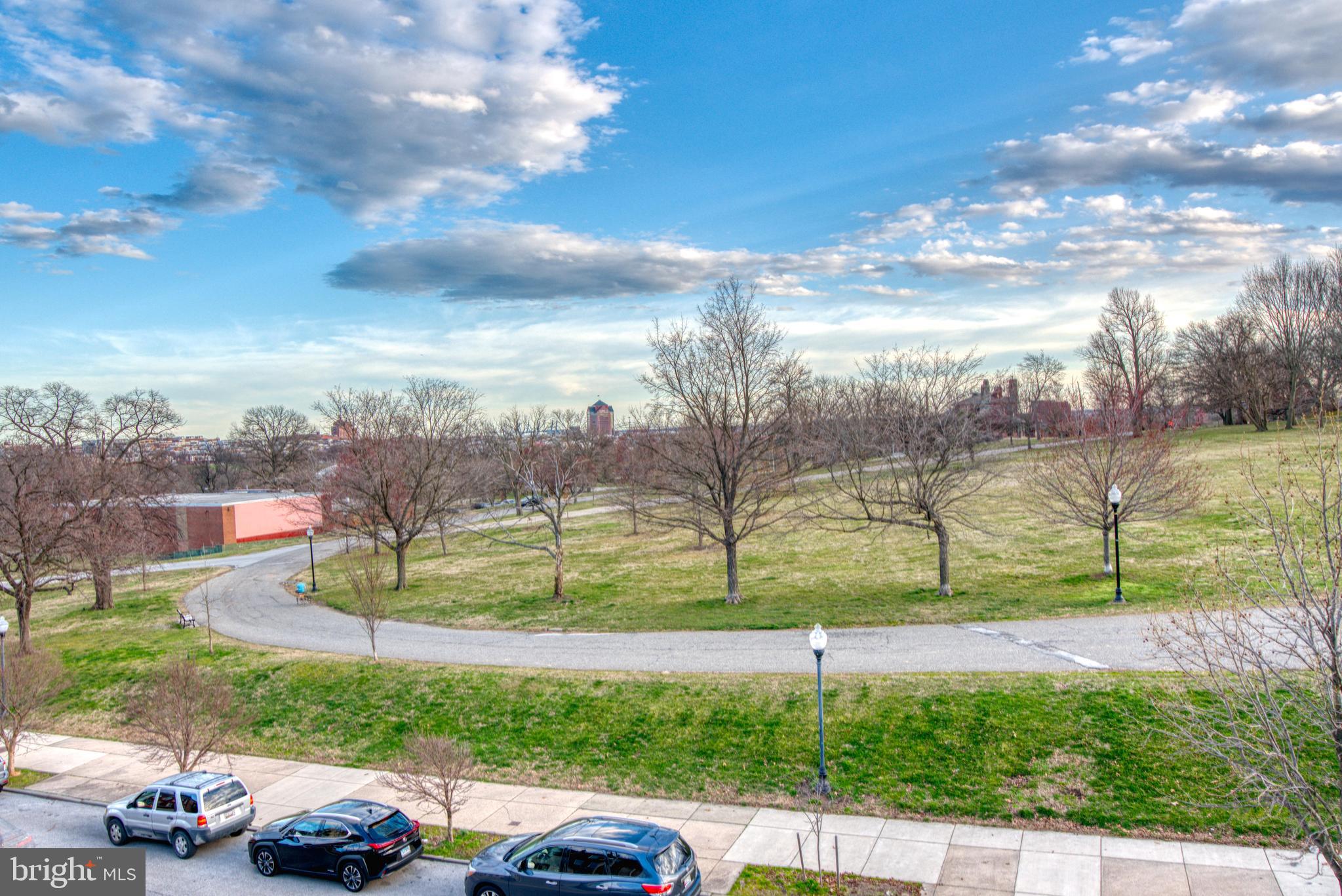 PATTERSON PARK - Residential