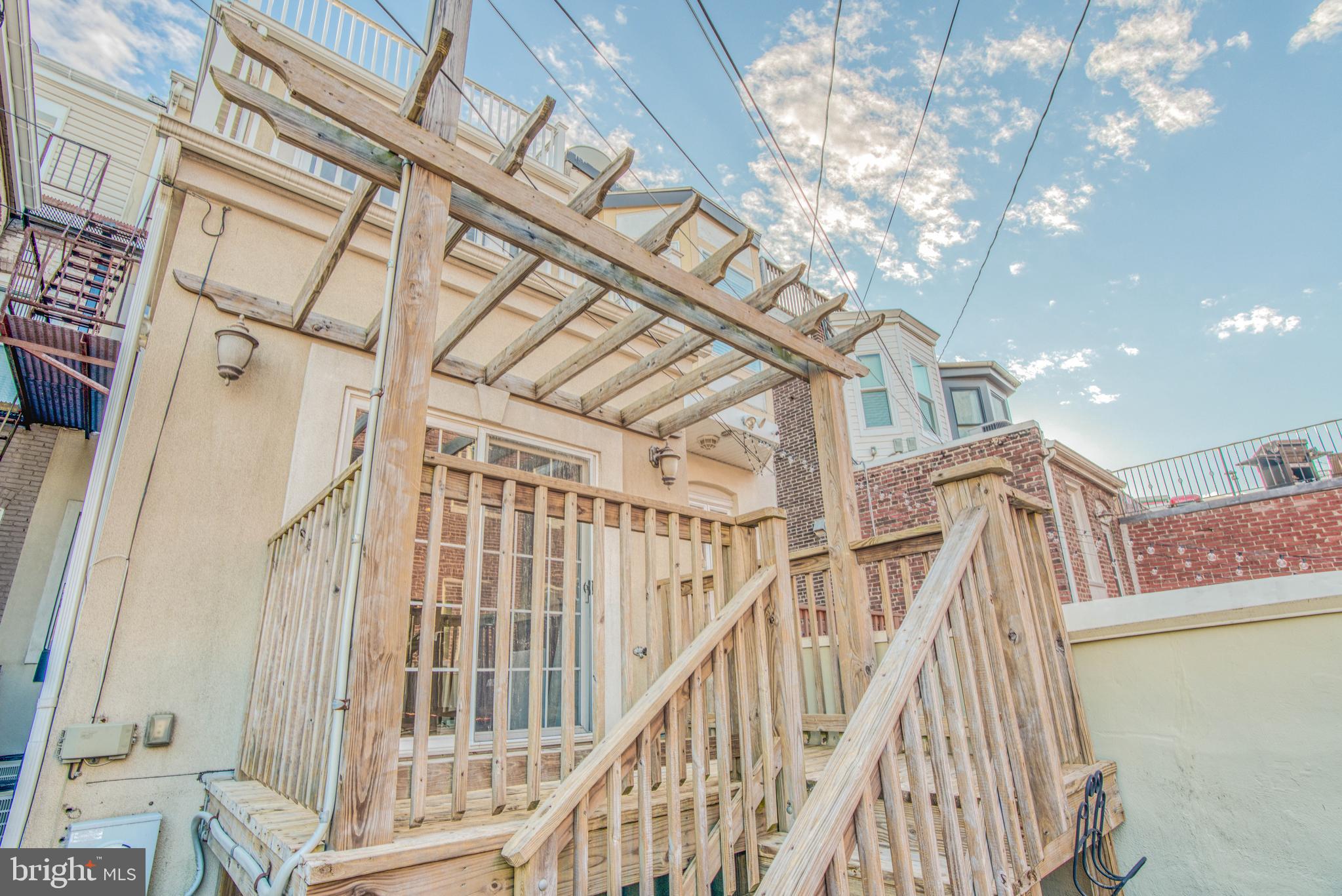 PATTERSON PARK - Residential