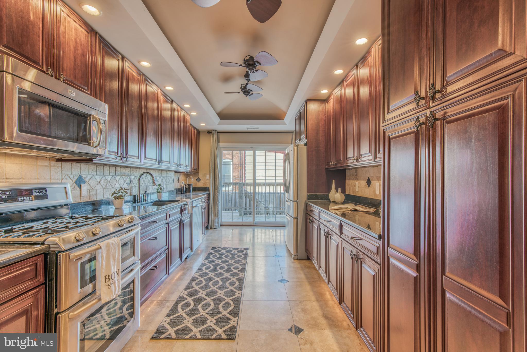 PATTERSON PARK - Residential