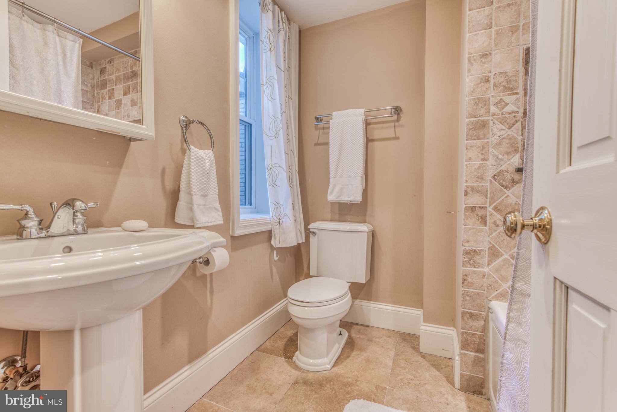 PATTERSON PARK - Residential