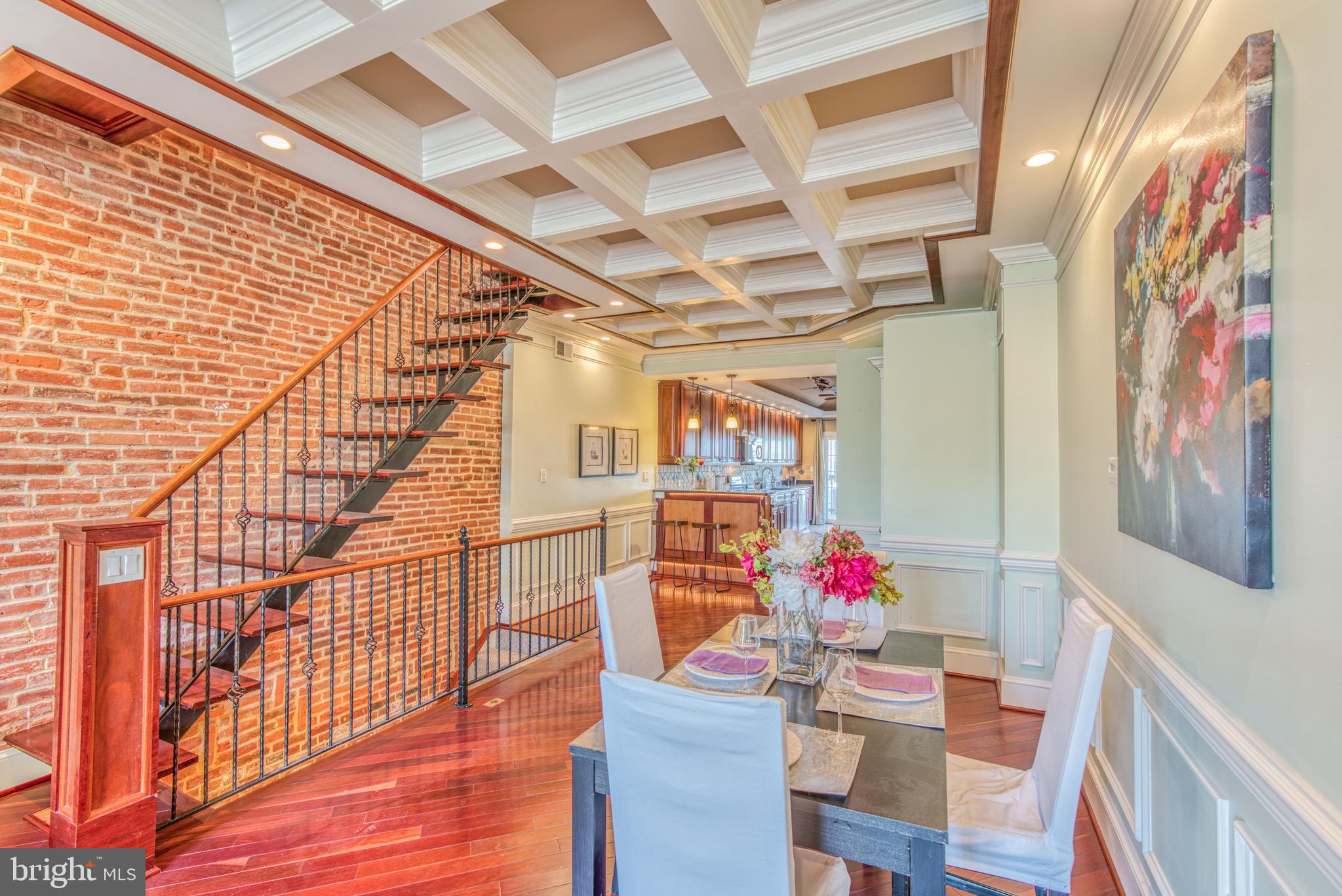 PATTERSON PARK - Residential