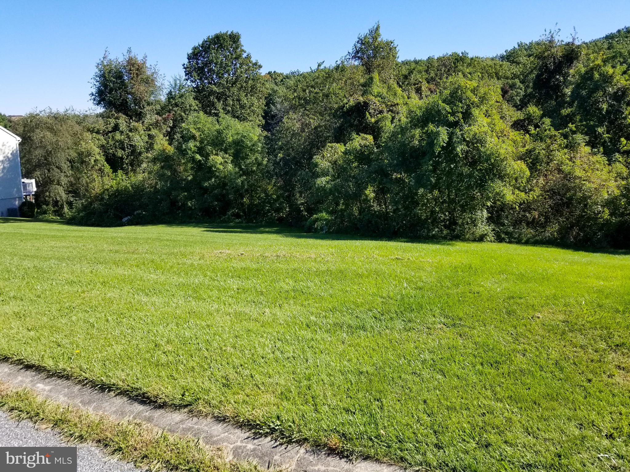 Check out this beautiful 1 acre lot in established Taylor Estates. Any builder allowed. Perc Test completed. Perfect lot for a home with a walk-out basement. Come build your dream home.
