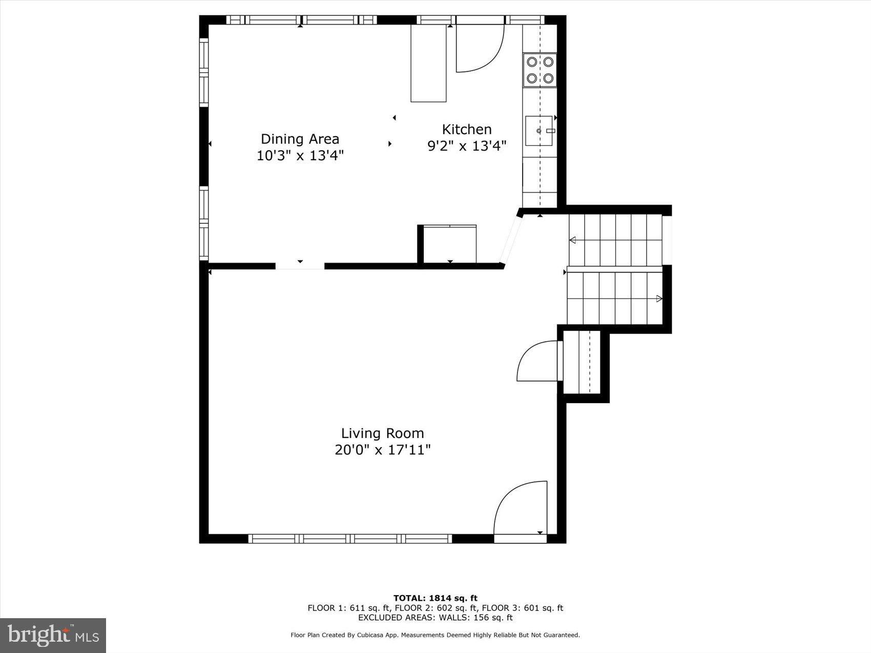 EDNOR GARDENS - LAKESIDE - Residential