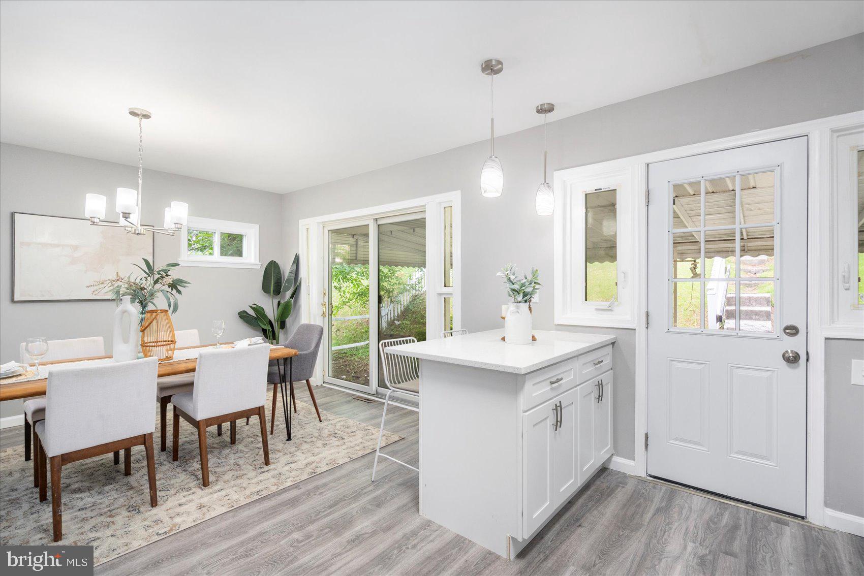 EDNOR GARDENS - LAKESIDE - Residential