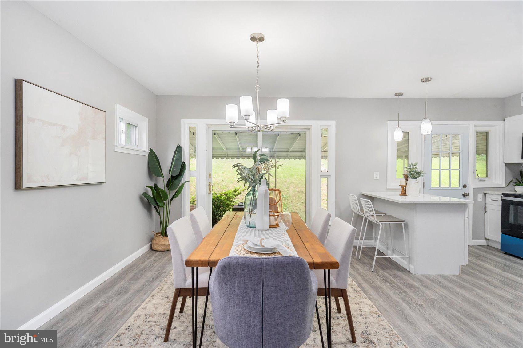 EDNOR GARDENS - LAKESIDE - Residential